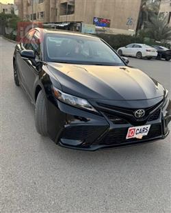 تويوتا كامري